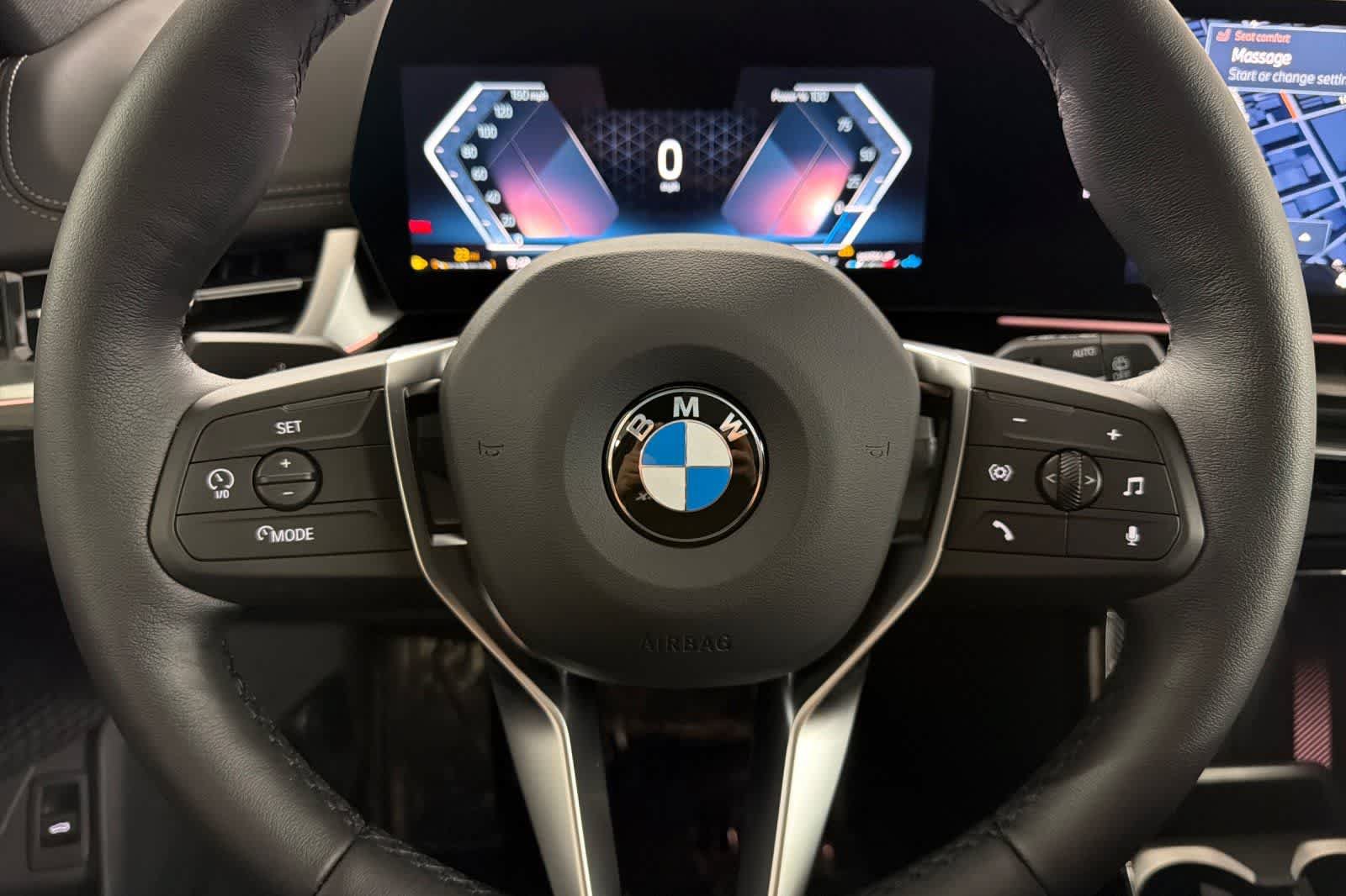 New 2026 BMW X1 xDrive28i w/ Technology Package AWD/4WD image 24