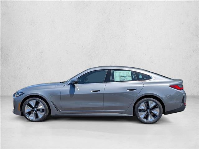 New 2026 BMW i4 xDrive40i w/ Premium Package AWD/4WD image 9