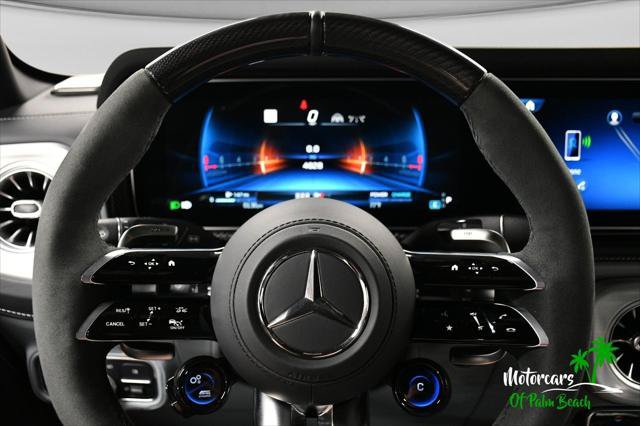 Used 2025 Mercedes-Benz G 63 AMG 4MATIC image 43