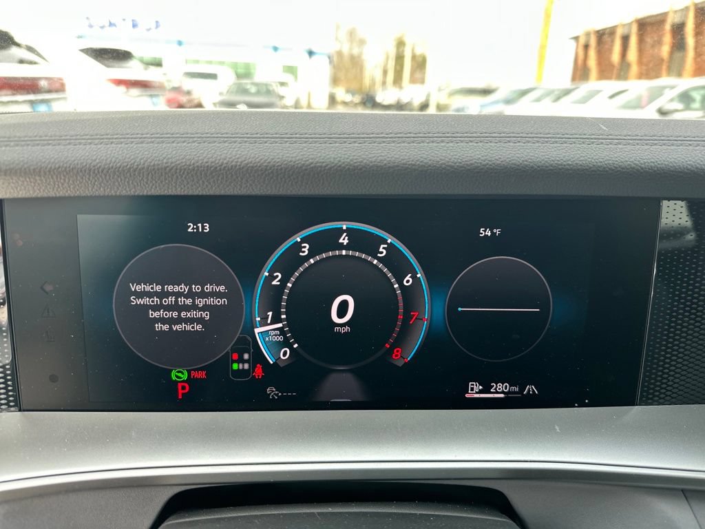 New 2026 Volkswagen Tiguan SE R-Line AWD/4WD image 18