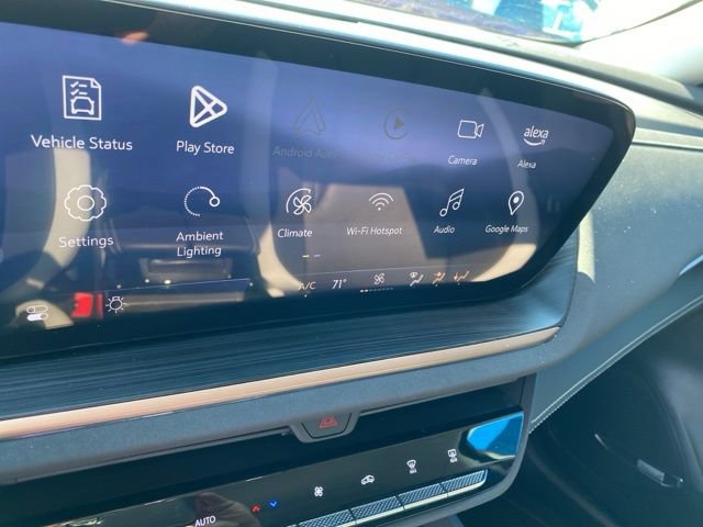 Used 2025 Buick Envision Sport Touring image 27