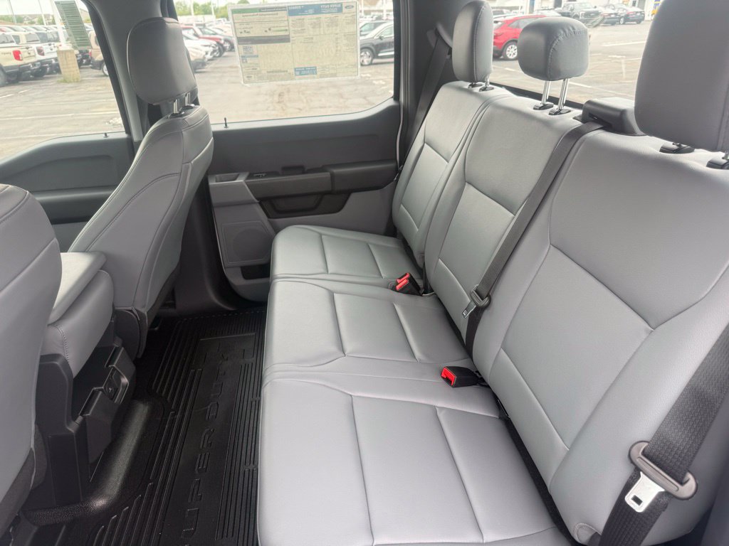 New 2026 Ford F350 XL AWD/4WD image 33