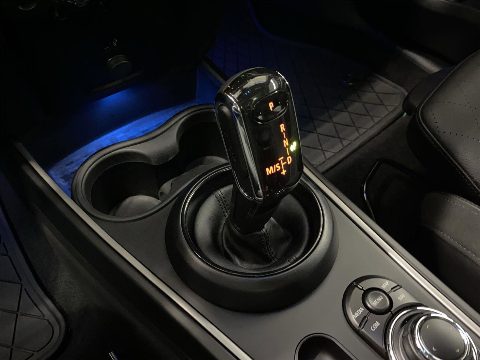 Certified 2023 MINI Cooper Countryman S w/ Signature Upholstery Package image 26