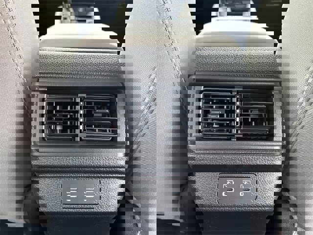 New 2025 Honda Accord LX image 21