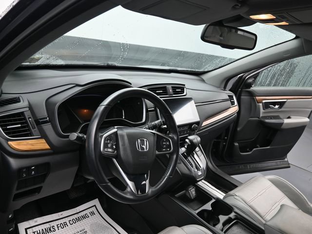Used 2018 Honda CR-V EX-L image 15