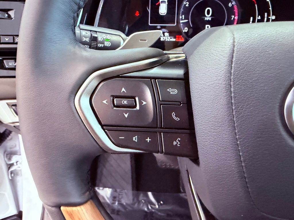 Used 2024 Lexus RX 350 FWD image 21