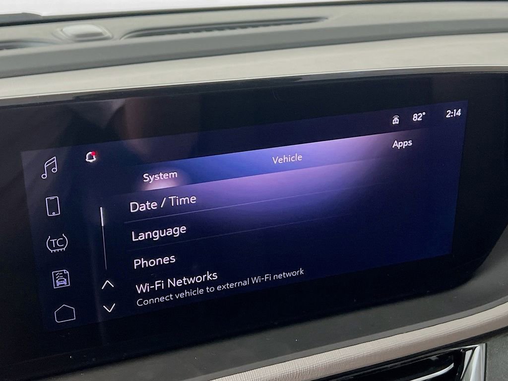 New 2025 Buick Envista Avenir image 14