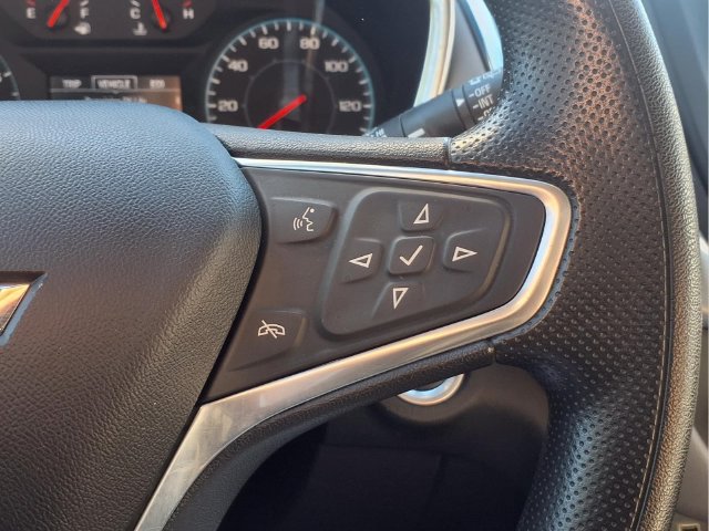 Certified 2019 Chevrolet Equinox LS w/ LS Convenience Package FWD image 12