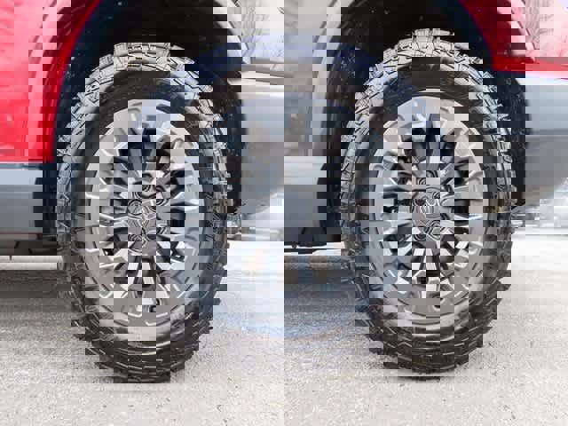 Certified 2026 Honda Passport TrailSport image 8