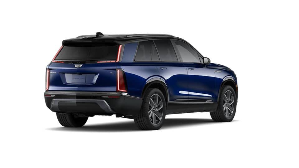 New 2027 Cadillac Vistiq Premium Luxury AWD/4WD image 51