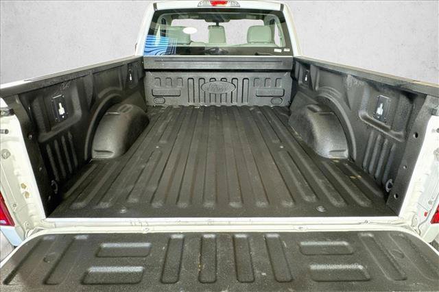Used 2020 Ford F150 XL w/ Trailer Tow Package RWD image 21