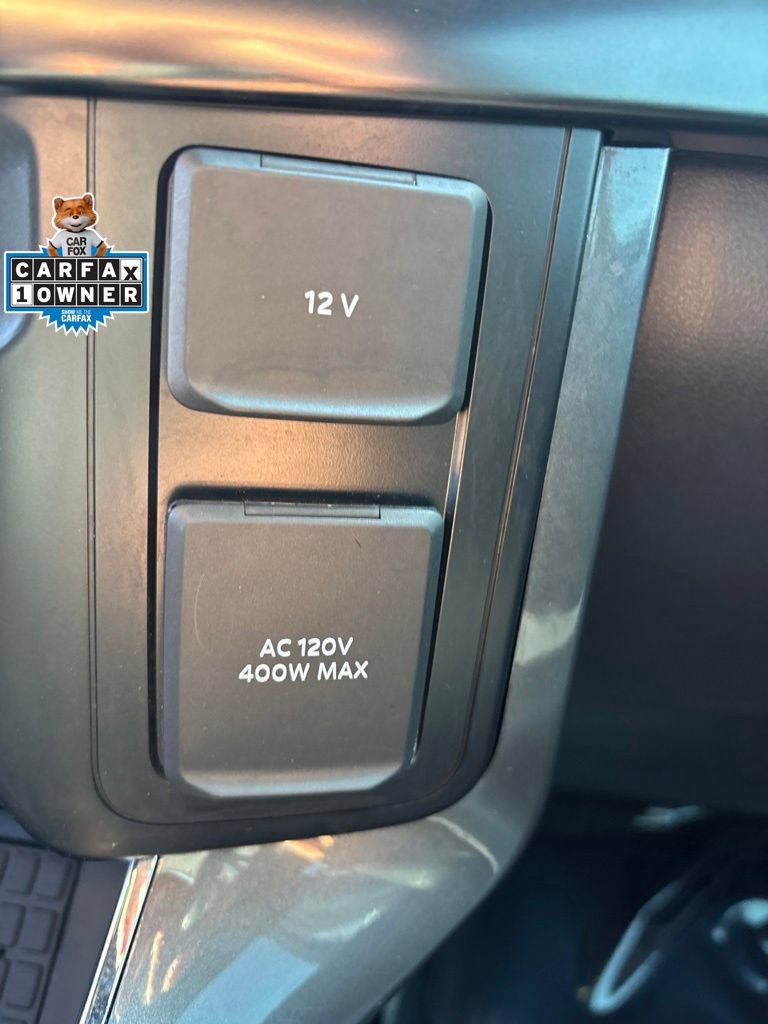 Used 2023 Ford F150 Lariat w/ Equipment Group 502A High AWD/4WD image 22