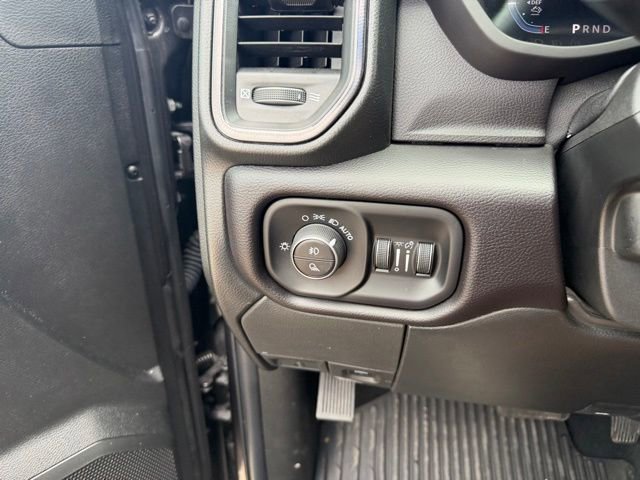 Used 2024 RAM 2500 Rebel AWD/4WD image 20