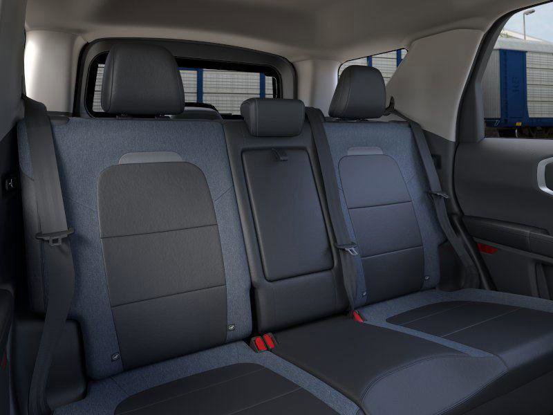 New 2025 Ford Bronco Sport Outer Banks image 32