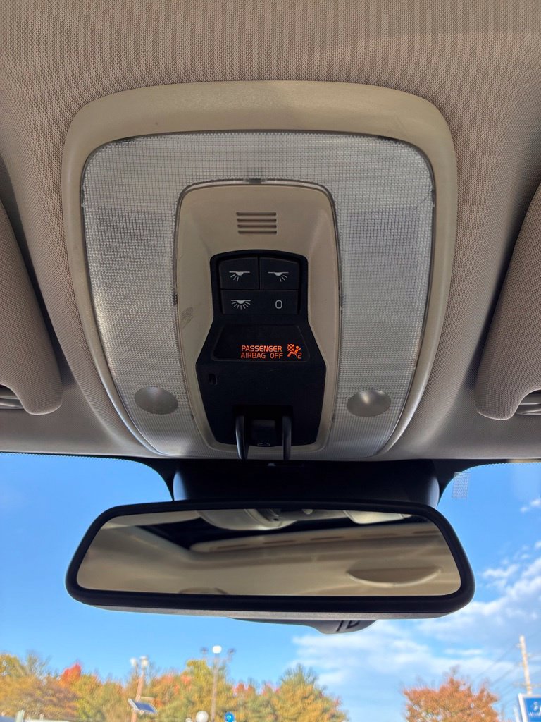Used 2012 Volvo S80 3.2 FWD image 39