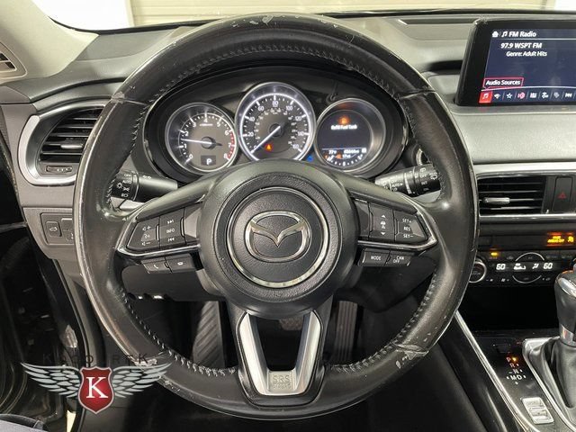 Used 2018 MAZDA CX-9 Touring FWD image 16