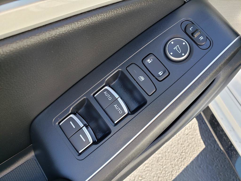 Certified 2026 Acura Integra A-Spec w/ Technology Package FWD image 19