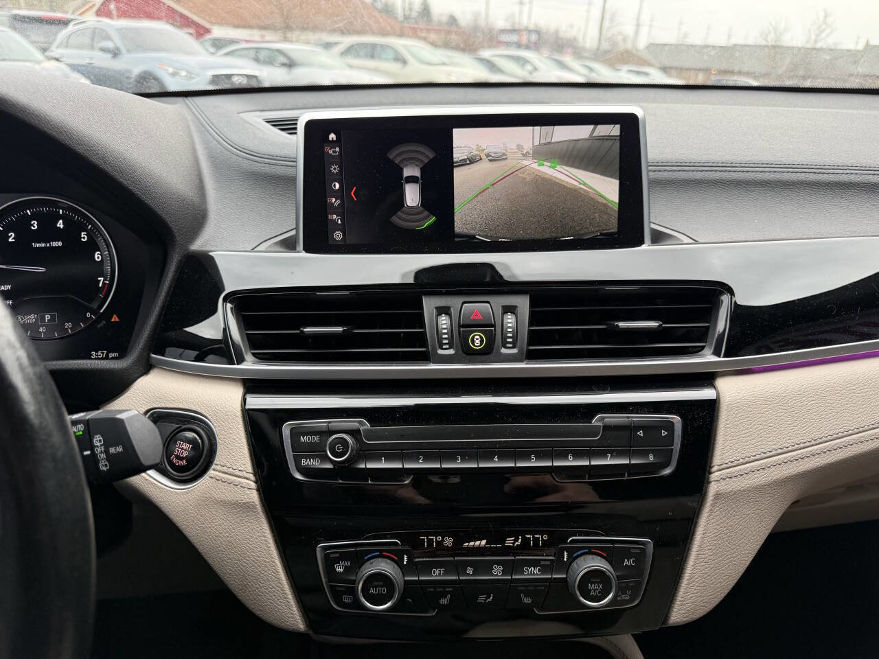 Used 2020 BMW X2 xDrive28i image 22