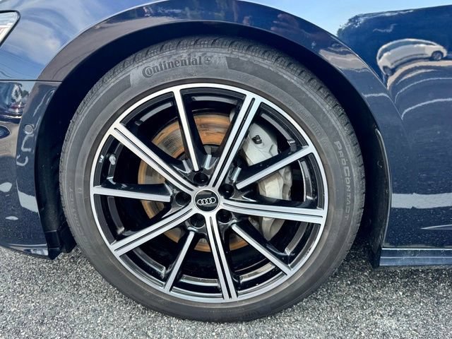 Certified 2025 Audi A6 3.0T Premium AWD/4WD image 17
