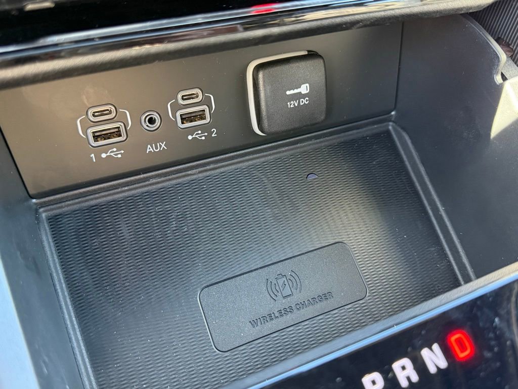 New 2025 Jeep Grand Cherokee L Laredo w/ Luxury Tech Group I image 19