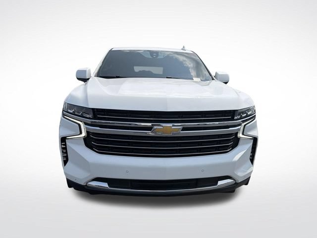 Used 2022 Chevrolet Tahoe LT AWD/4WD image 16