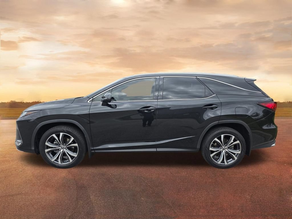 Used 2022 Lexus RX 350L FWD w/ Premium Package image 5