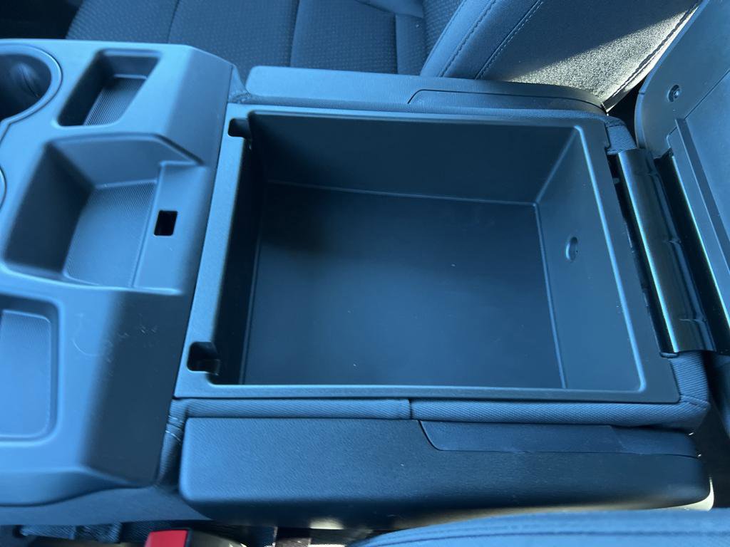 New 2026 GMC Sierra 3500 Pro w/ Convenience Package image 33