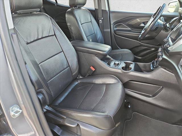Used 2020 GMC Terrain SLT AWD/4WD image 17