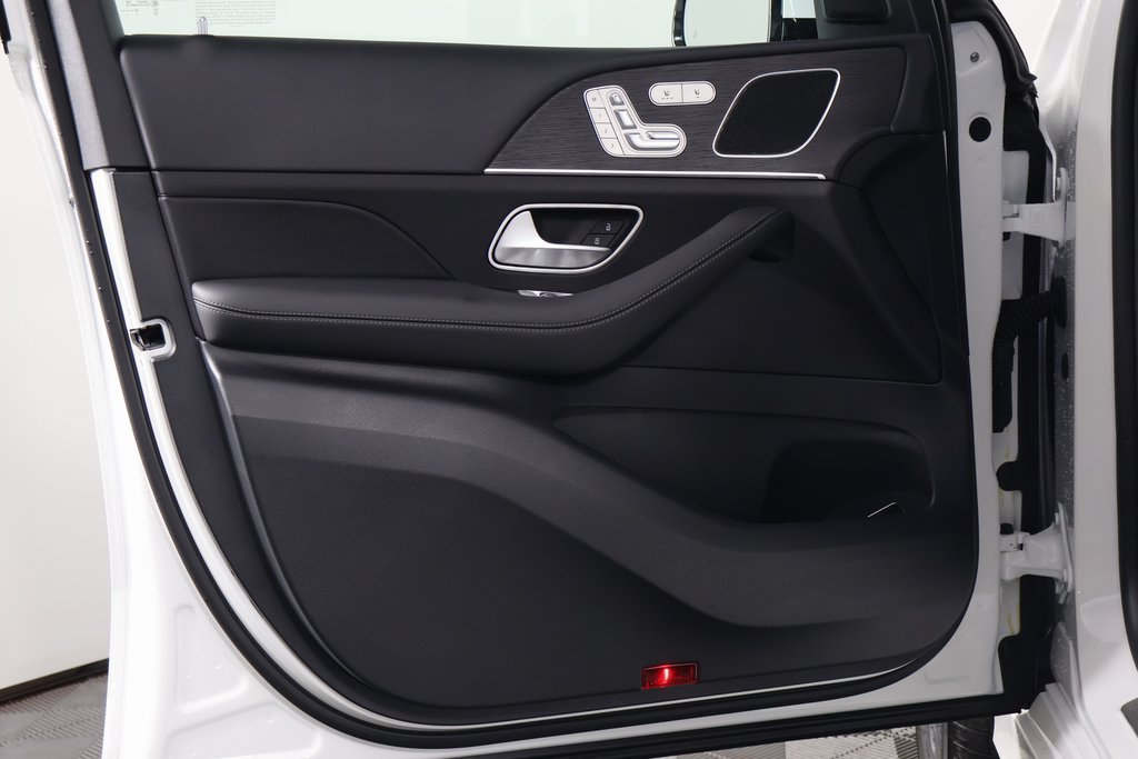 New 2027 Mercedes-Benz GLE 450 4MATIC Coupe image 7