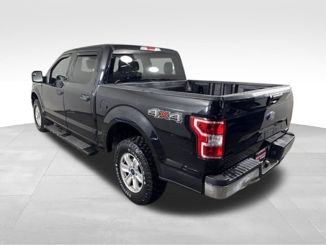 Used 2019 Ford F150 XLT AWD/4WD image 6