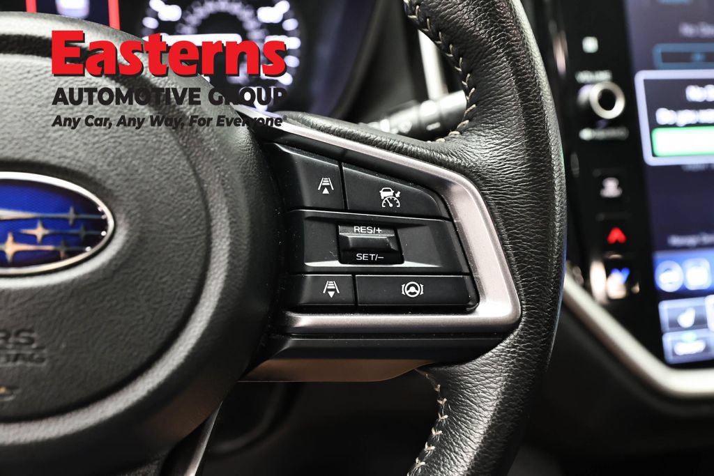 Used 2025 Subaru Ascent Premium AWD/4WD image 16