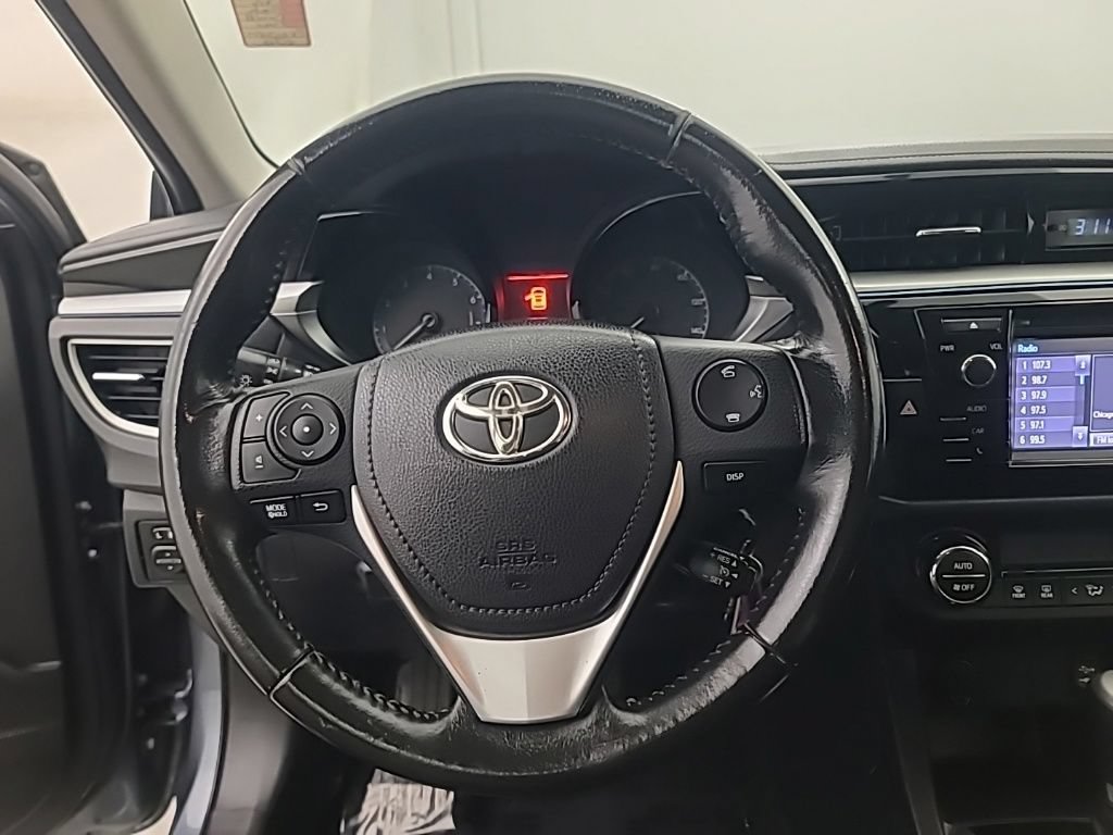 Used 2016 Toyota Corolla S FWD image 28