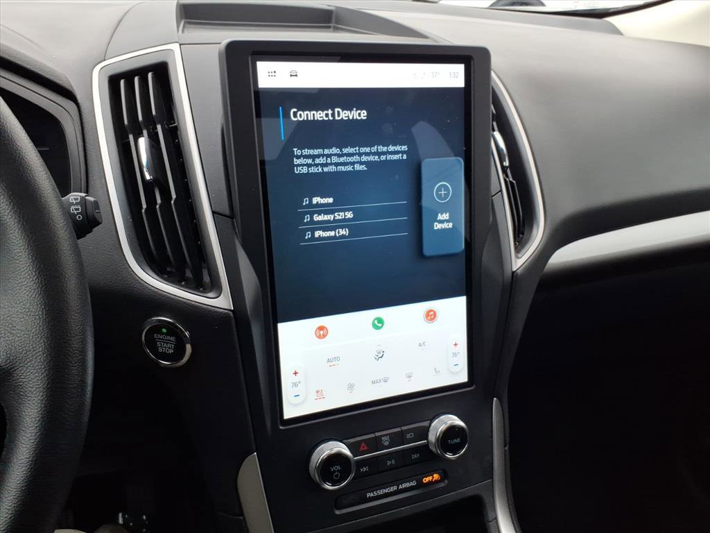 Used 2024 Ford Edge SEL w/ Convenience Package image 22