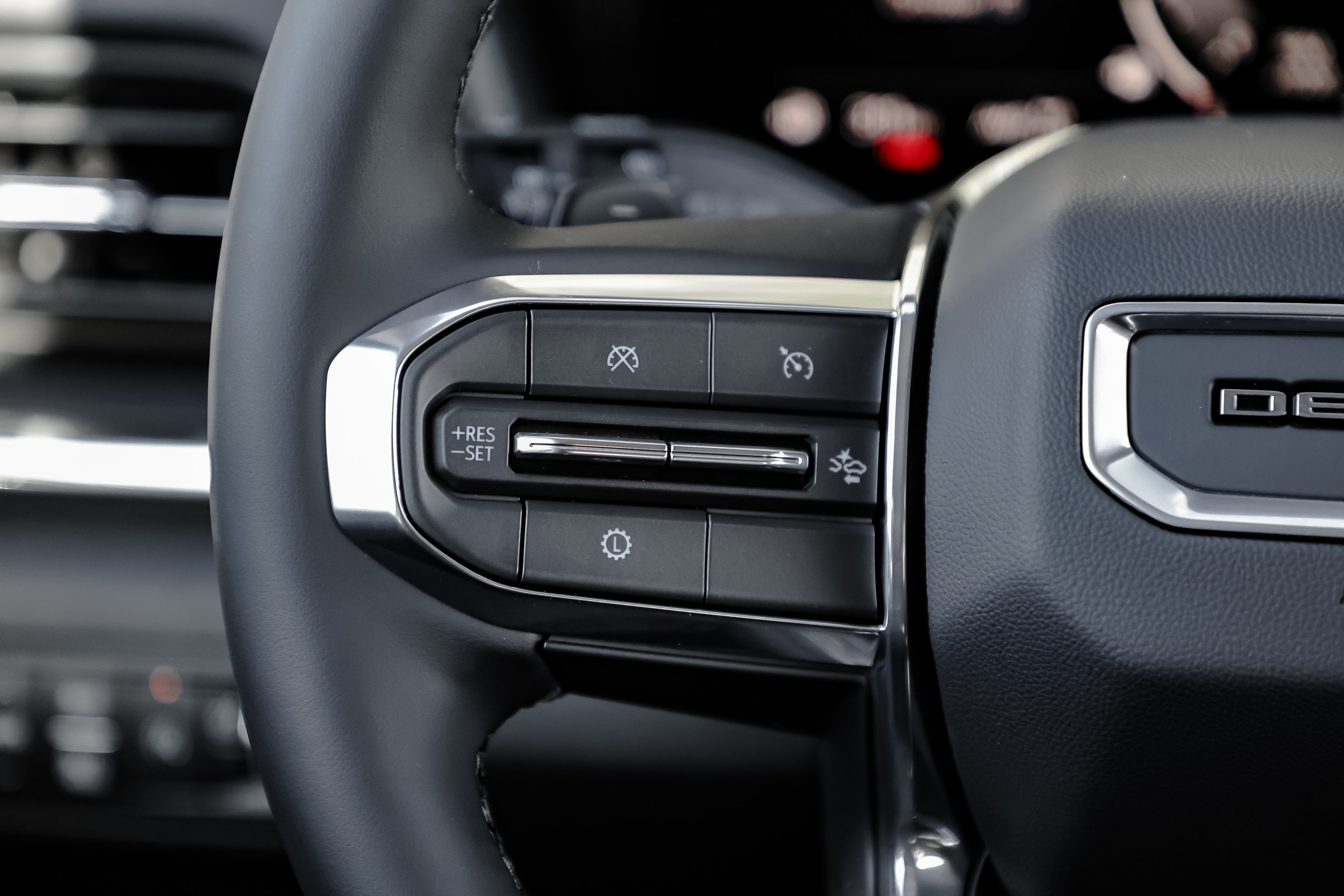 New 2026 GMC Terrain Denali image 26