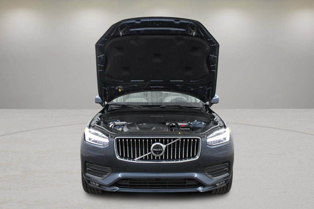 Used 2022 Volvo XC90 T6 Momentum w/ Advanced Package AWD/4WD image 45