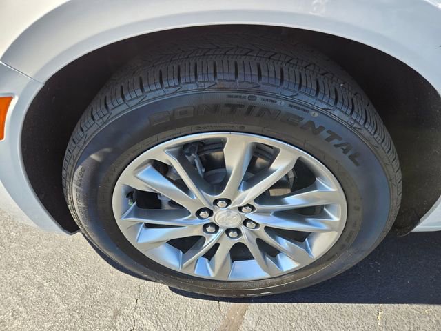 Used 2022 Buick Enclave Avenir w/ Avenir Technology Package AWD/4WD image 24