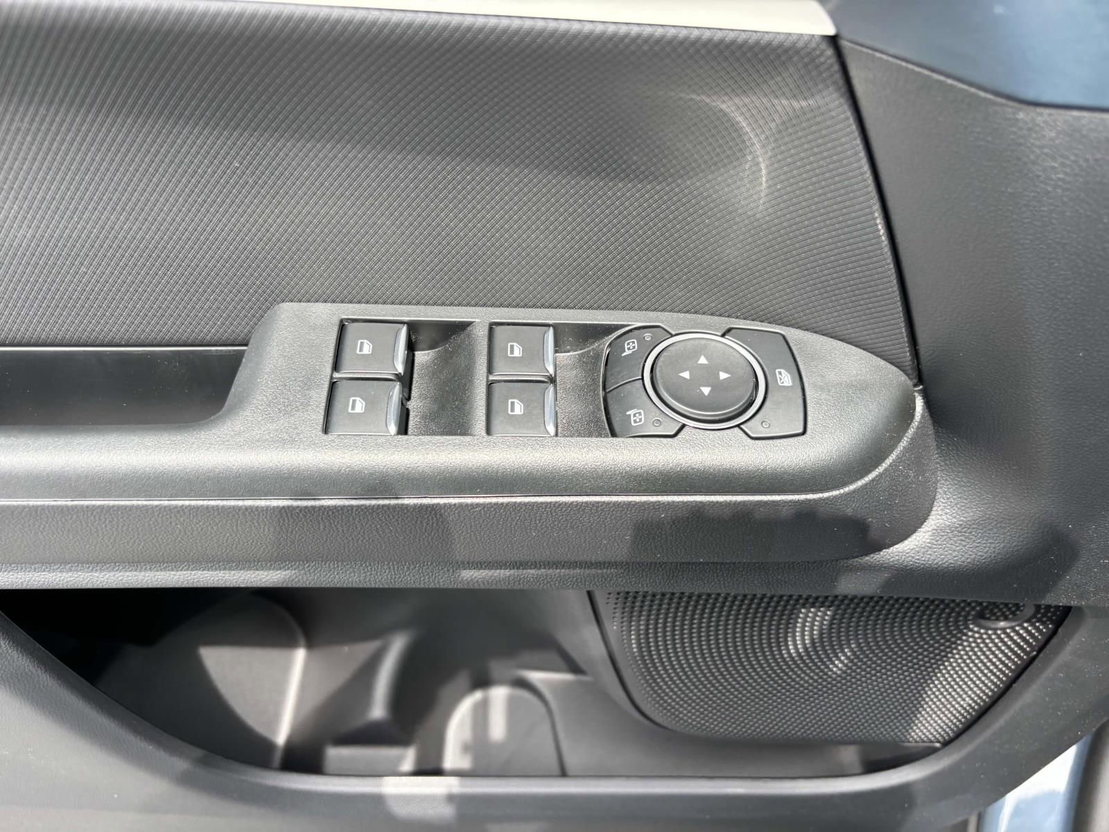 New 2025 Ford Bronco Sport Heritage image 21