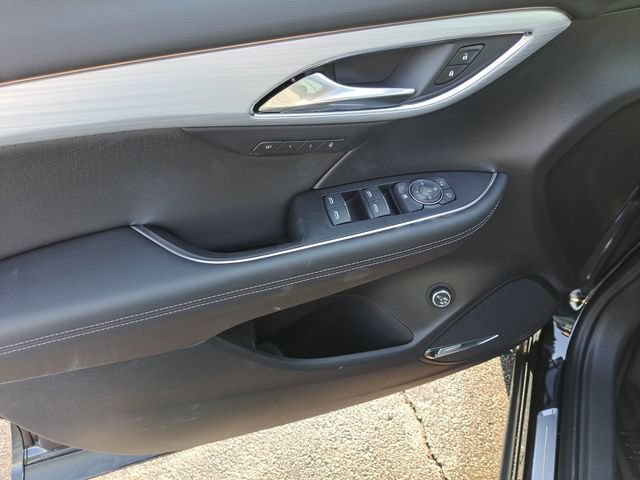 New 2026 Buick Envision Avenir AWD/4WD image 17