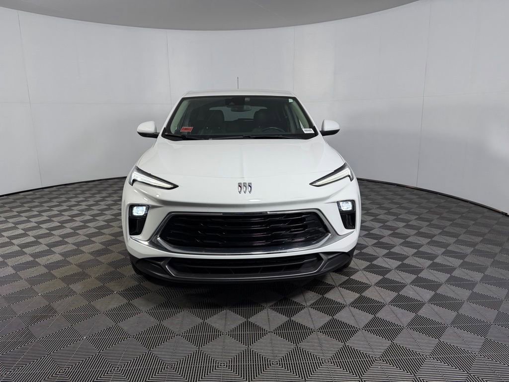 Used 2024 Buick Encore GX Preferred image 5