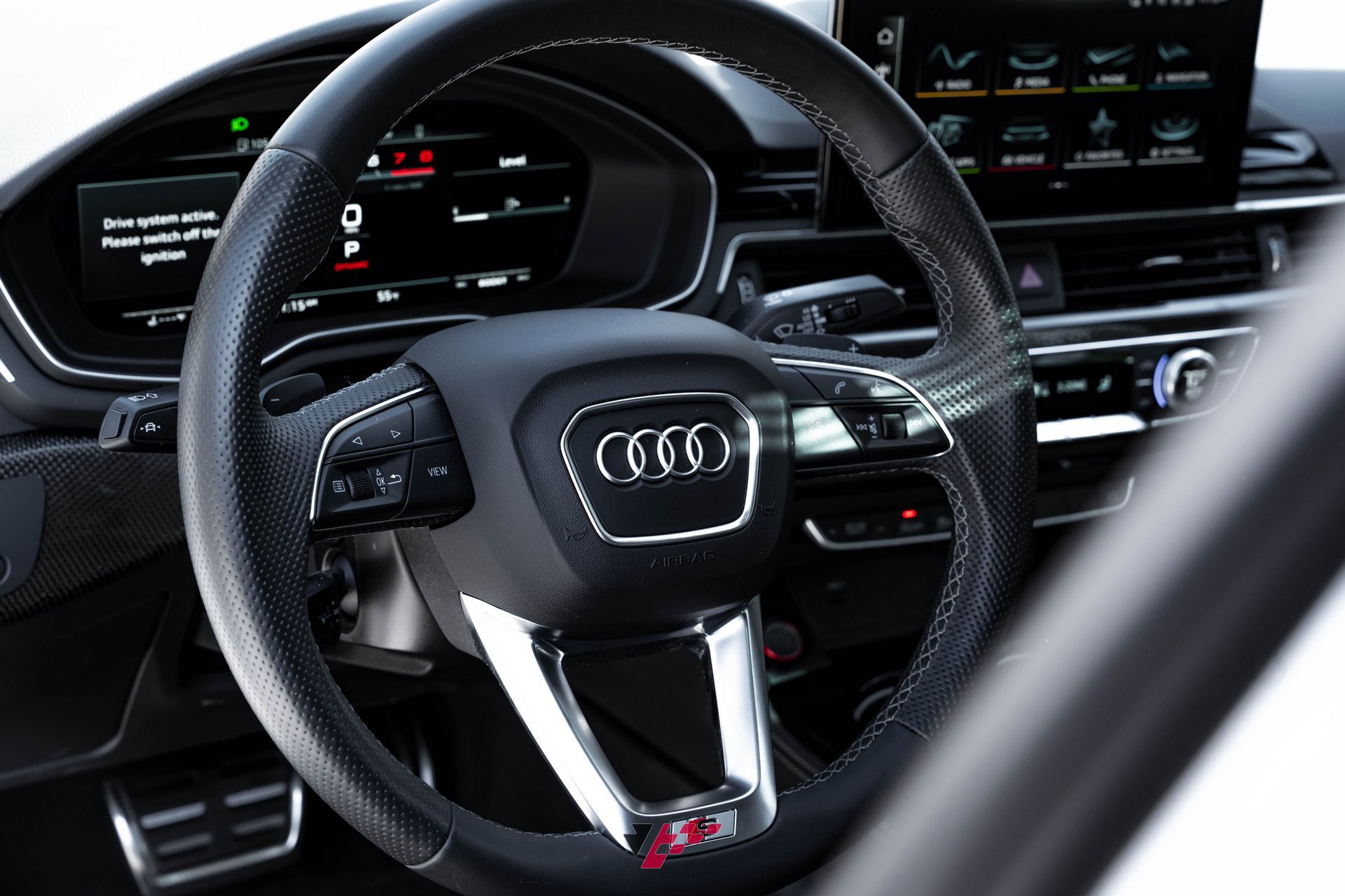 Used 2021 Audi S4 Premium Plus w/ Premium Plus Package AWD/4WD image 28