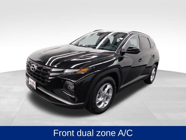 Used 2024 Hyundai Tucson SEL image 5