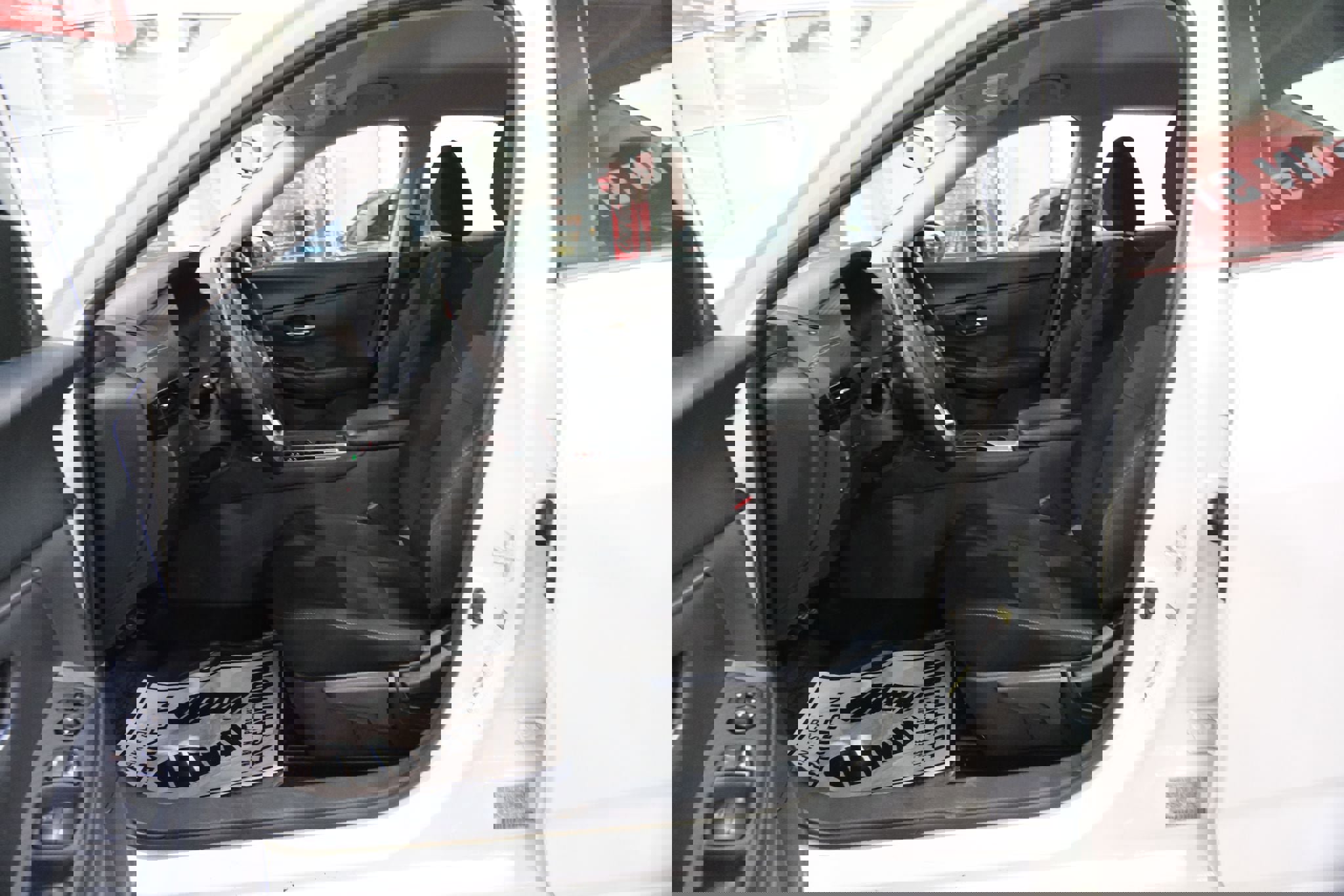 Used 2023 Nissan Sentra SV image 16