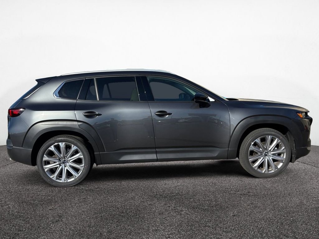New 2026 MAZDA CX-50 AWD 2.5 S w/ Weather Package image 6