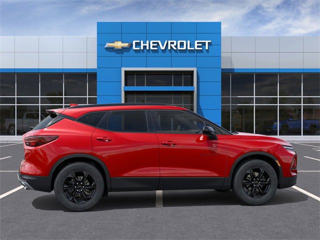 New 2026 Chevrolet Blazer LT w/ Convenience Package image 5