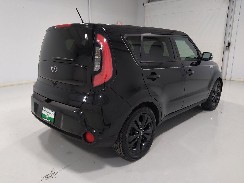 Used 2016 Kia Soul ! w/ Premium Package image 9