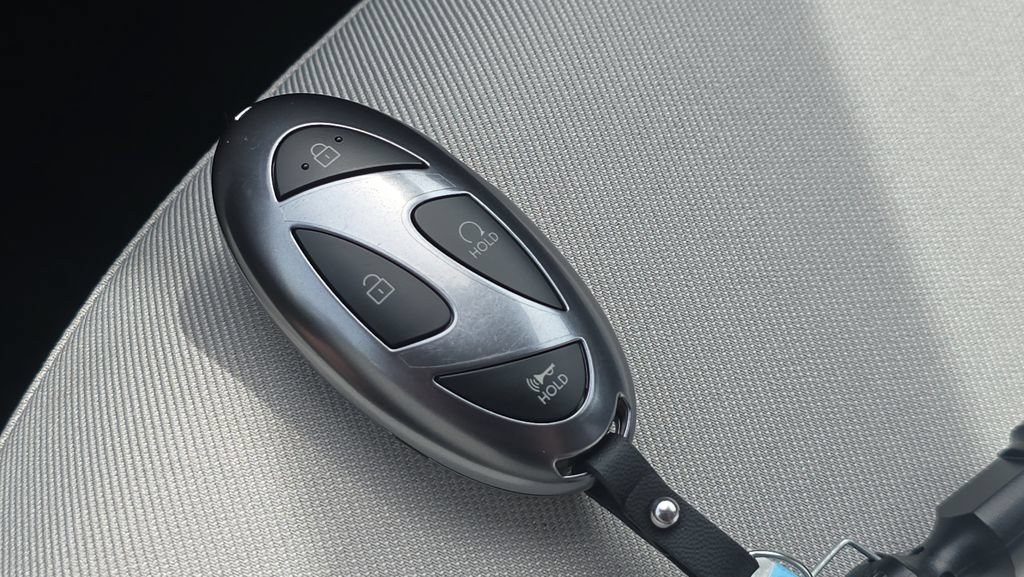 New 2026 Hyundai Tucson SEL AWD/4WD image 30