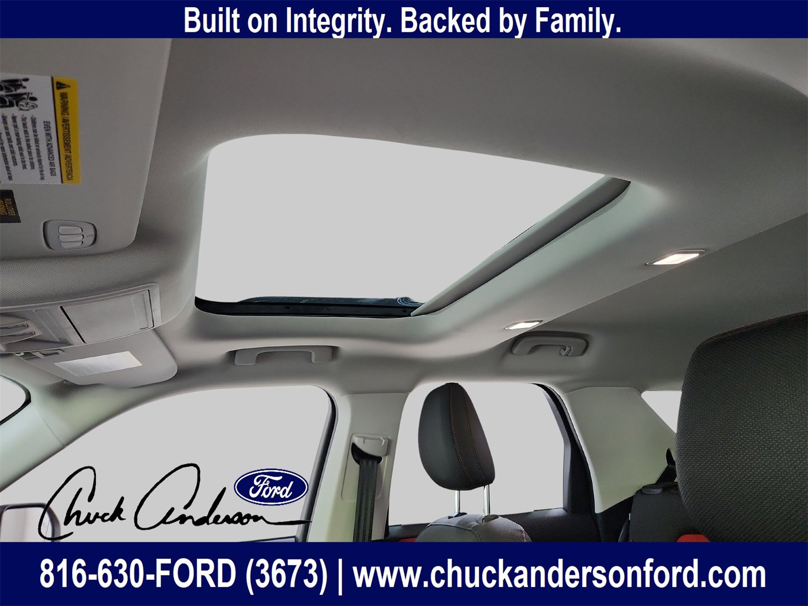 New 2025 Ford Bronco Sport Free Wheeling w/ Convenience Package image 16