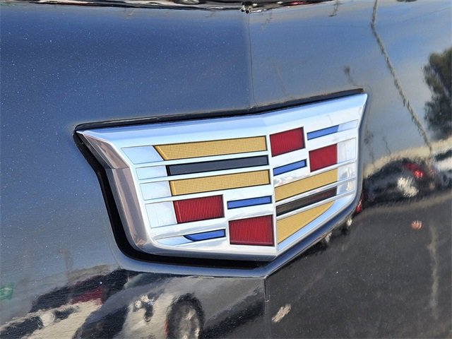 Used 2019 Cadillac XTS Luxury image 15