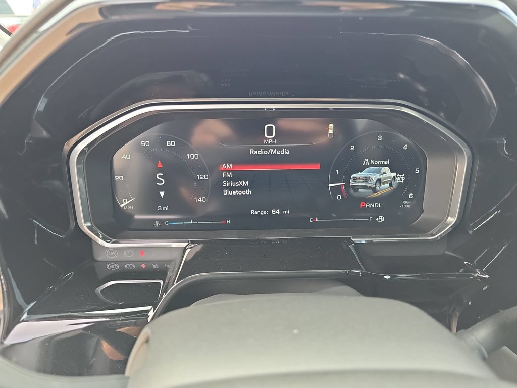 New 2026 GMC Sierra 1500 SLE AWD/4WD image 20