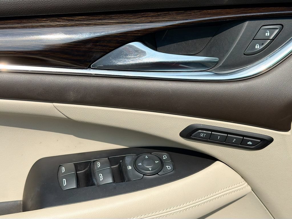 Used 2018 Buick LaCrosse Essence w/ Sights and Sounds Package FWD image 18